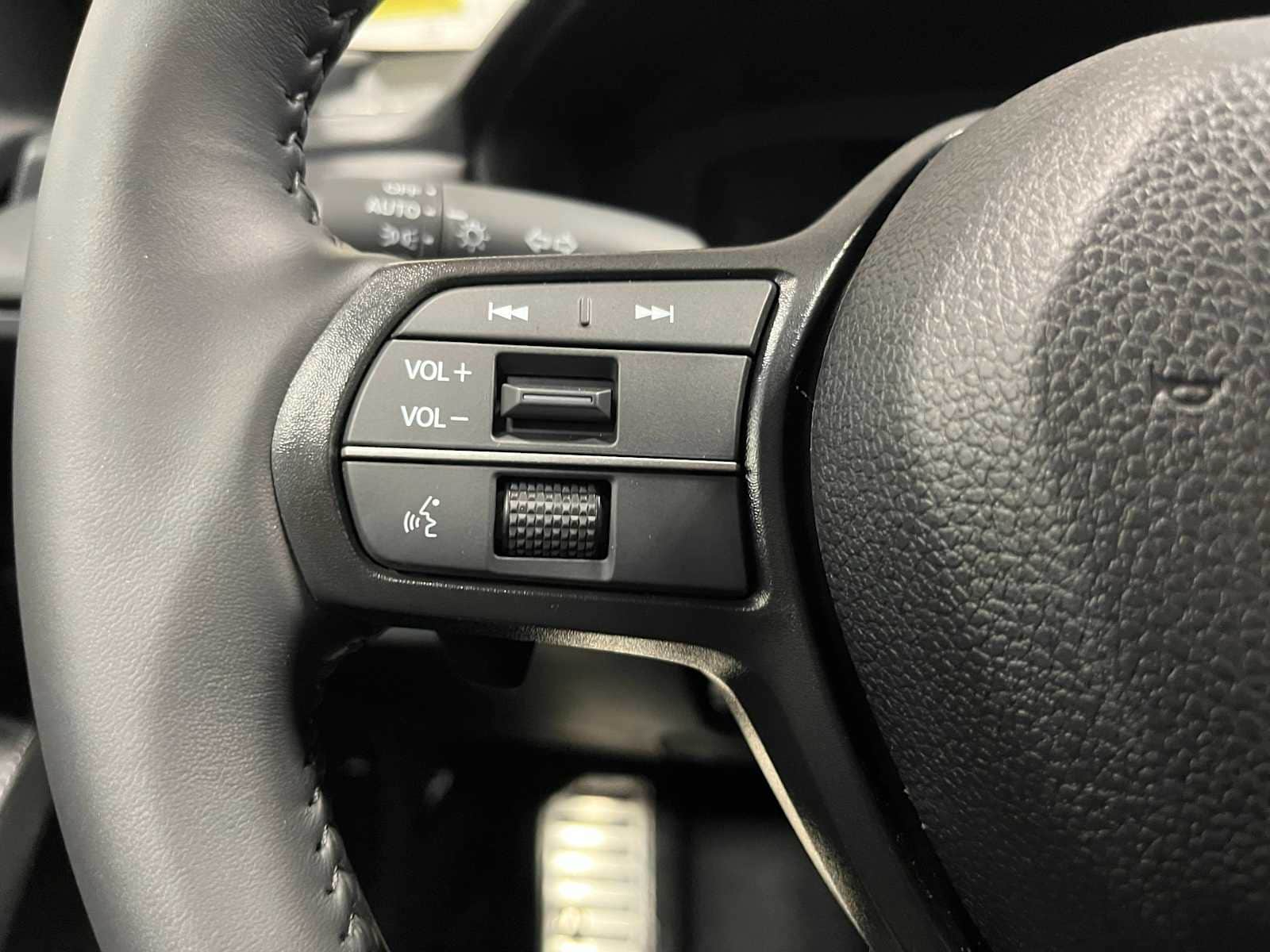 Thumbnail: 2026 Honda Accord - 18