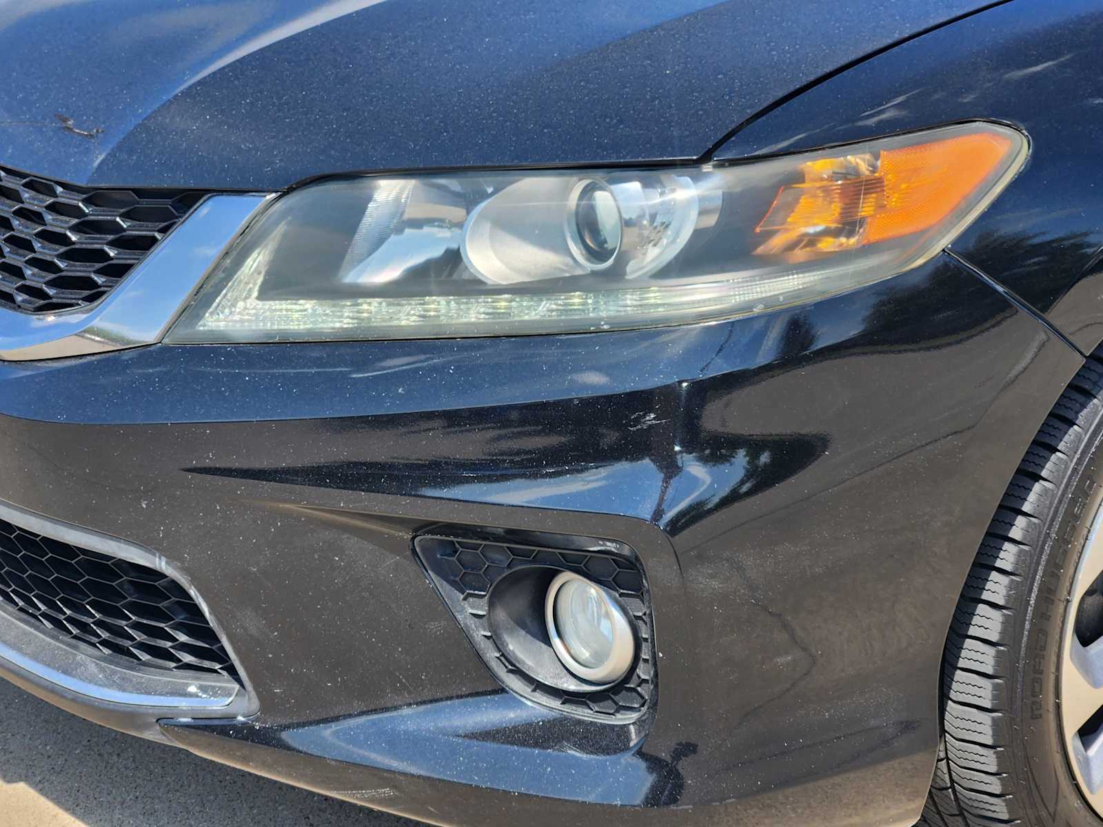 Thumbnail: 2014 Honda Accord - 22