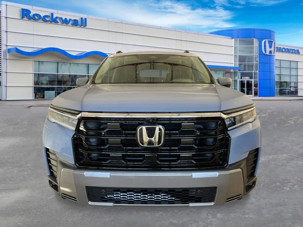 Thumbnail: 2026 Honda Pilot - 10