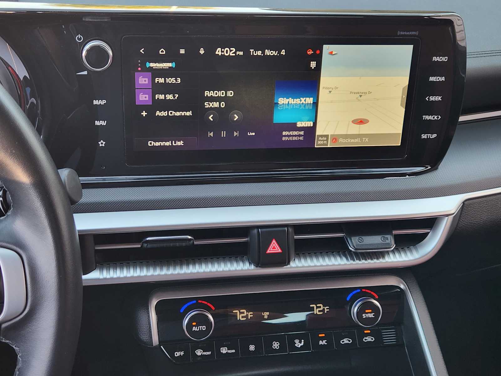 Thumbnail: 2023 Kia K5 - 15