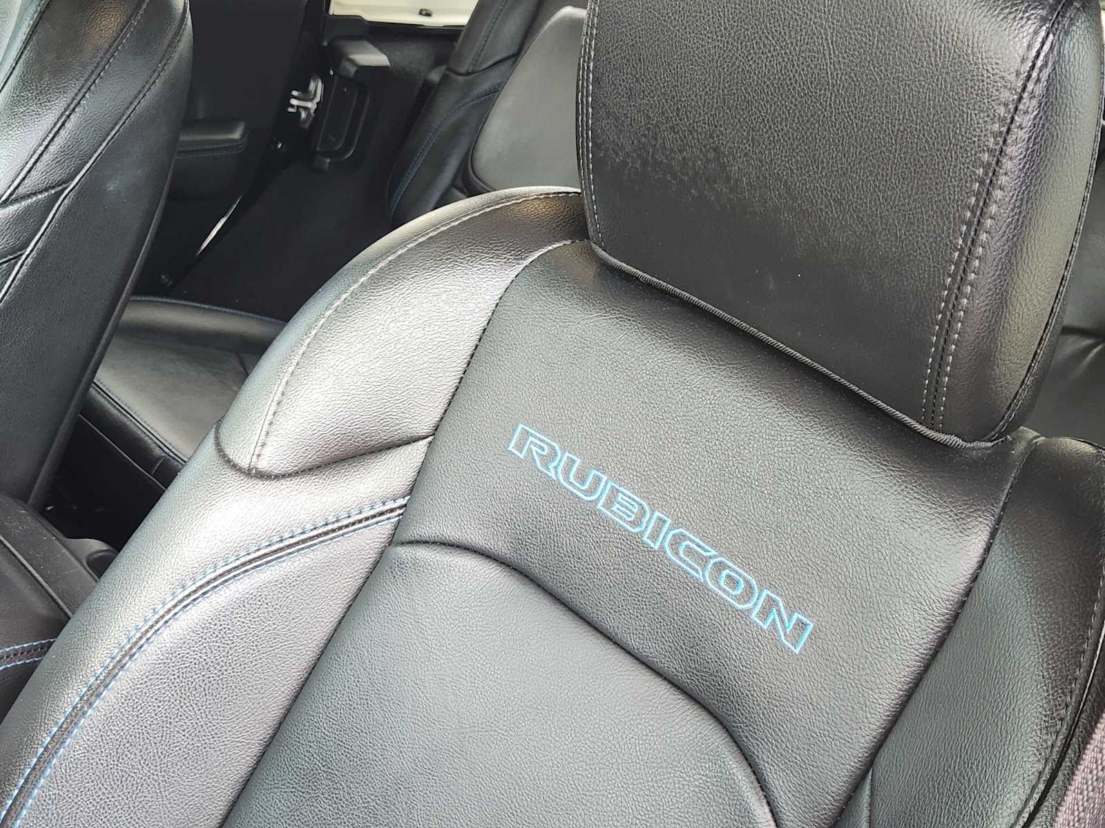 Thumbnail: 2022 Jeep Wrangler - 24