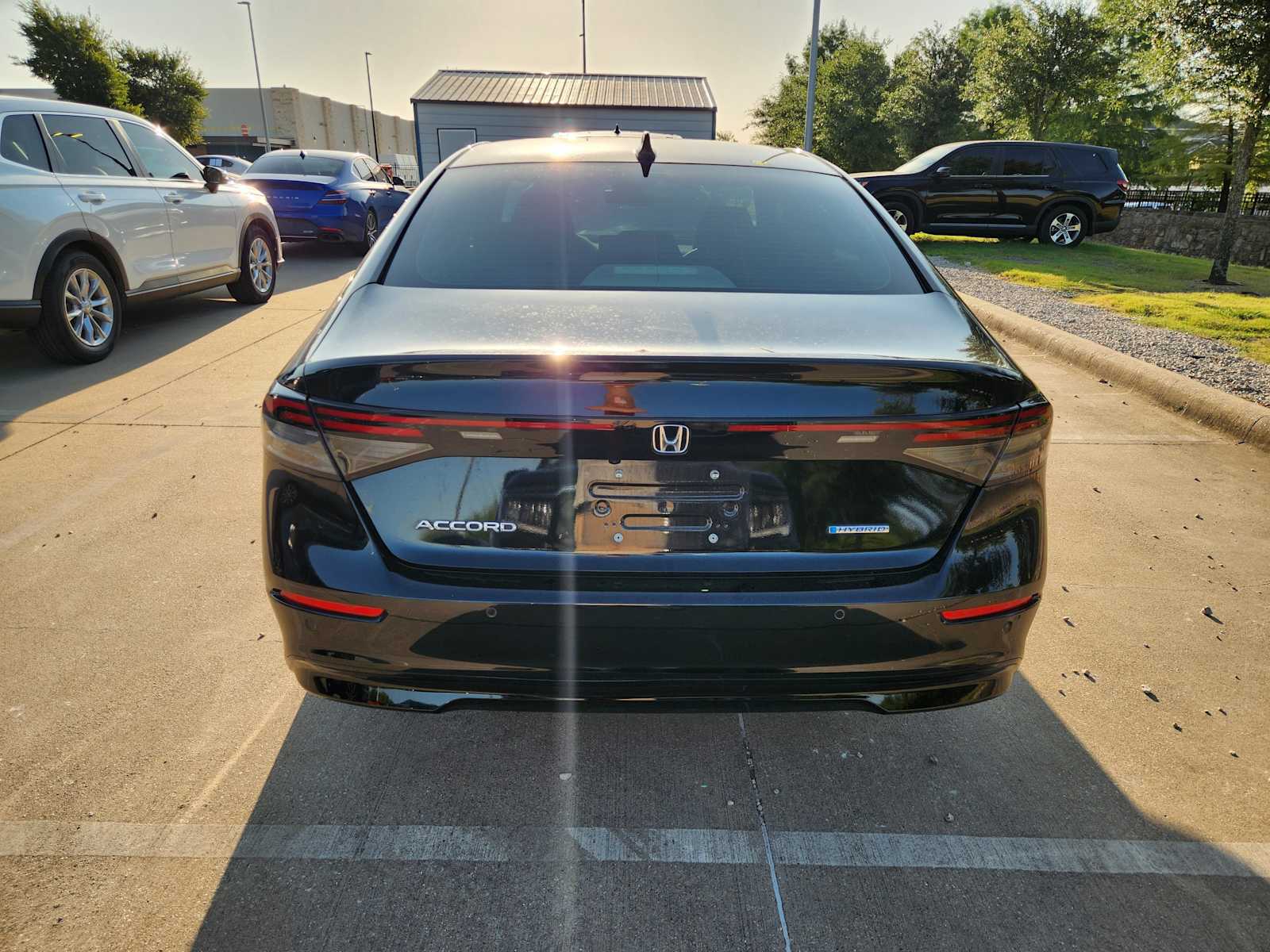 Thumbnail: 2023 Honda Accord - 5