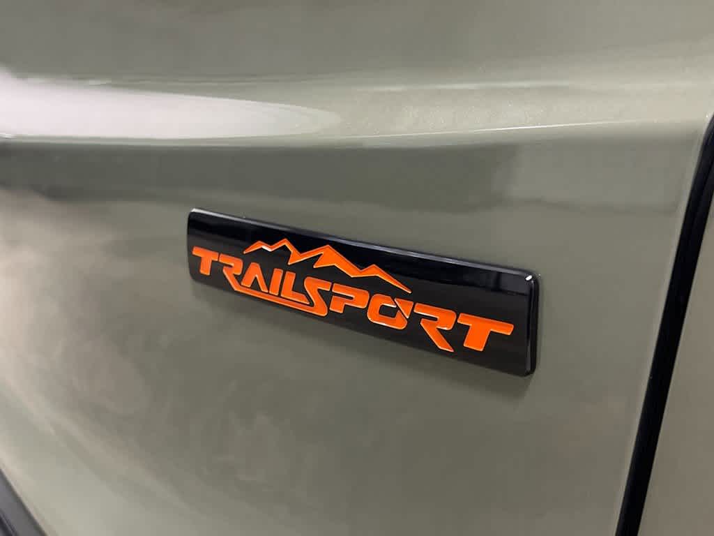 Thumbnail: 2026 Honda CR-V - 7