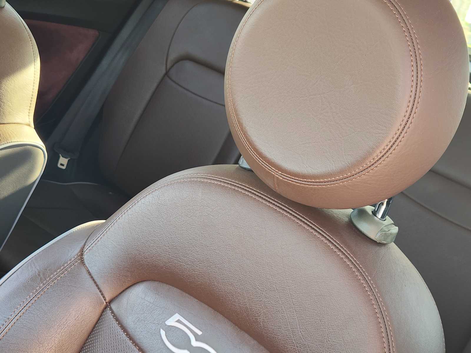 Thumbnail: 2018 Fiat 500X - 24