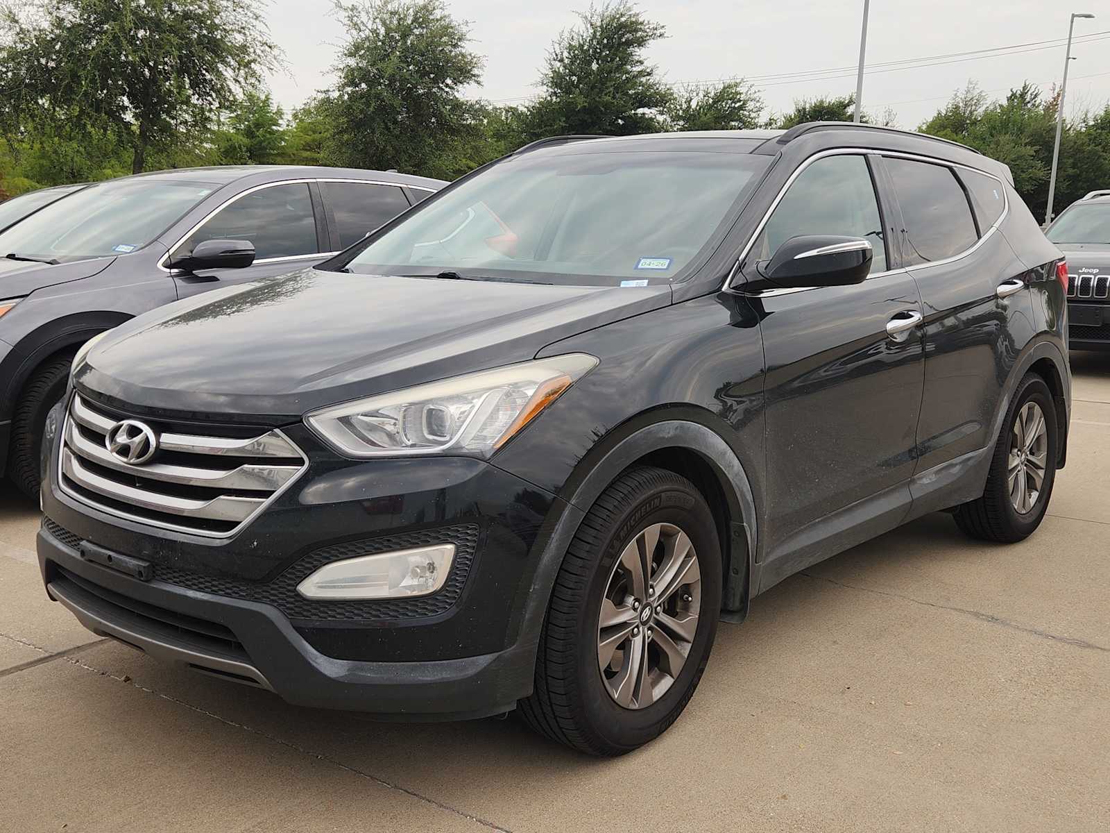 2015 Hyundai Santa Fe Sport 2.0T -
                  Rockwall, TX