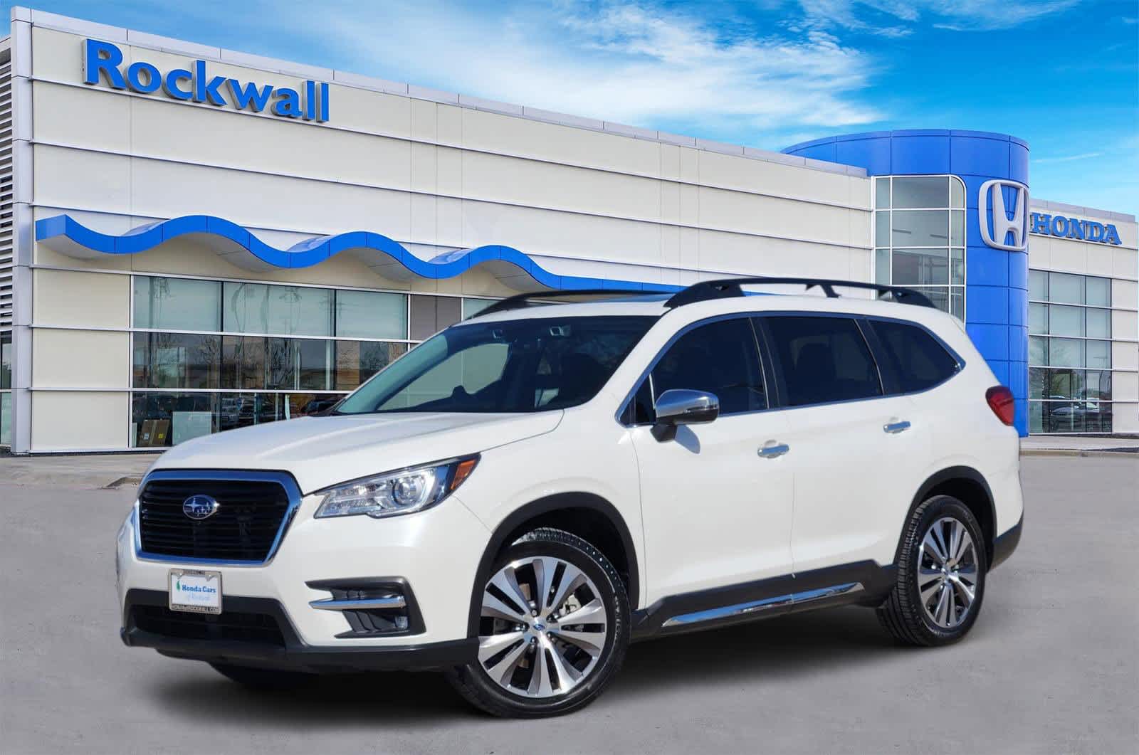 Thumbnail: 2022 Subaru Ascent - 1