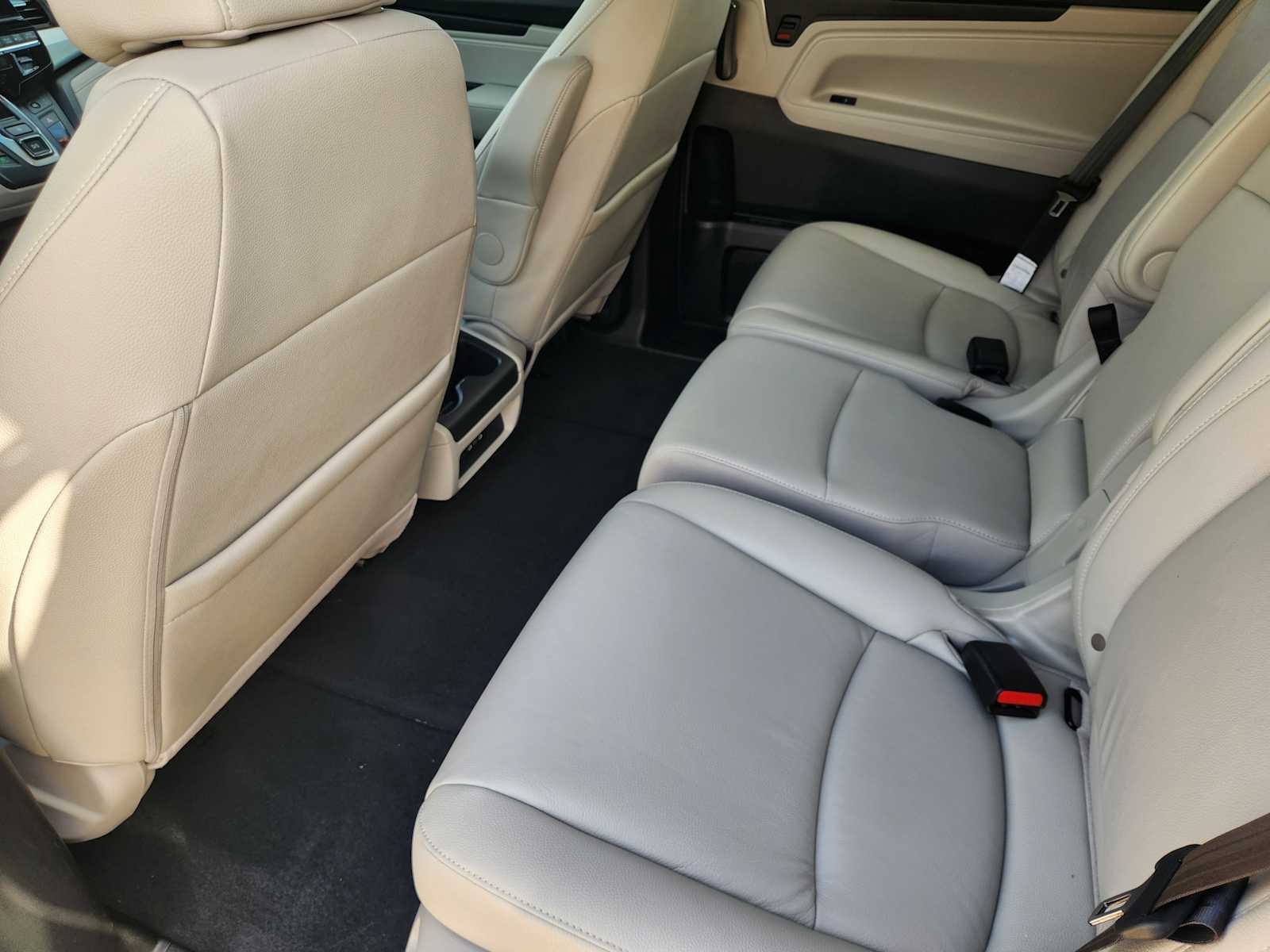 Thumbnail: 2026 Honda Odyssey - 12
