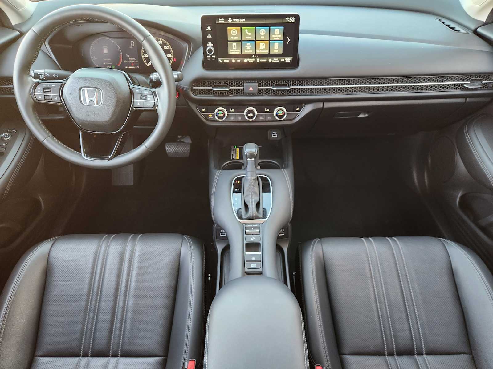 Thumbnail: 2023 Honda HR-V - 10