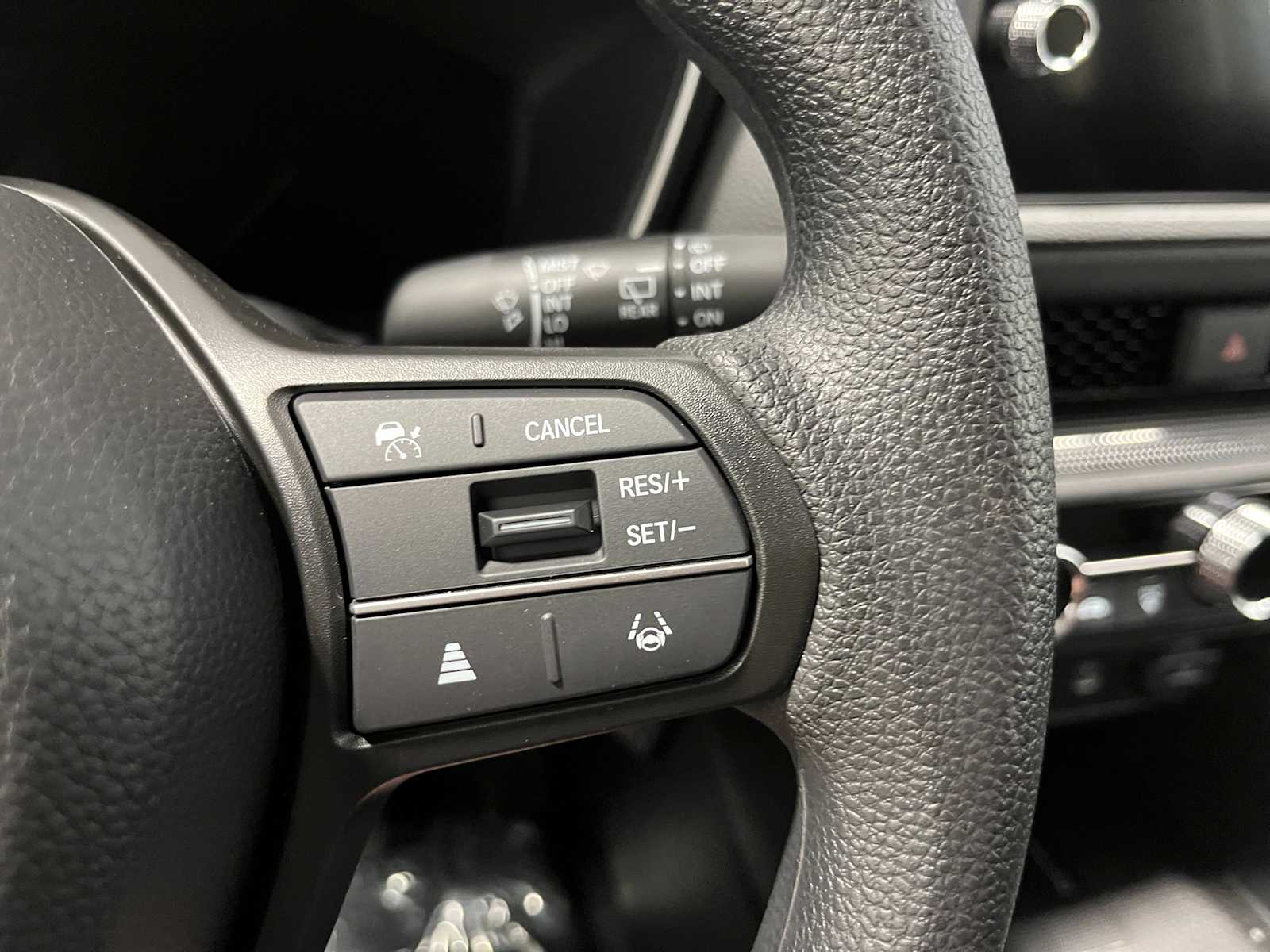 Thumbnail: 2026 Honda CR-V - 14