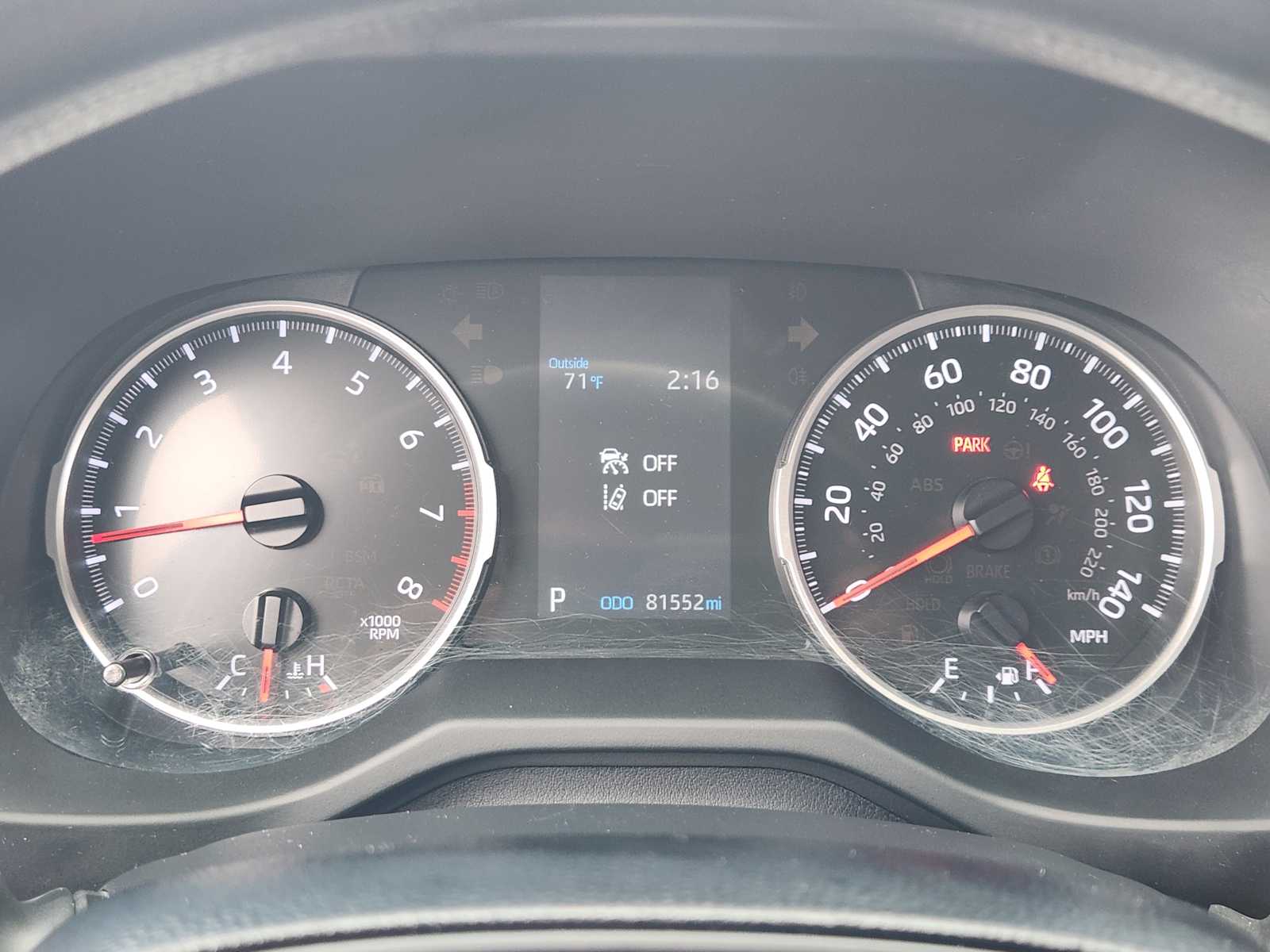 Thumbnail: 2021 Toyota RAV4 - 18