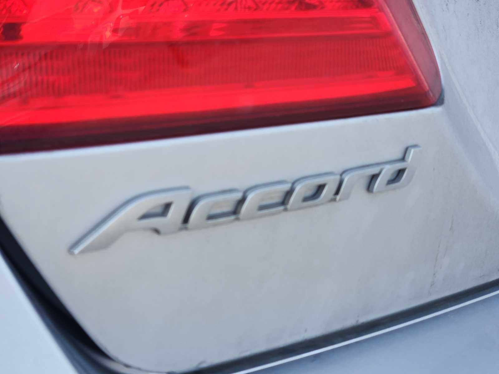 Thumbnail: 2014 Honda Accord - 9