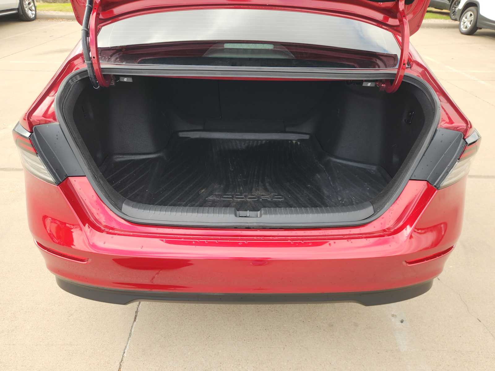 Thumbnail: 2024 Honda Accord - 19