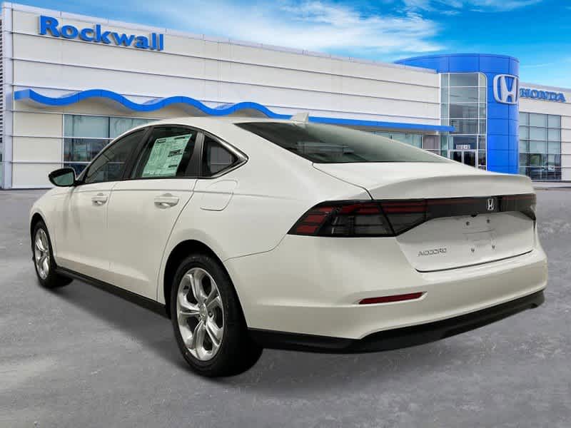 Thumbnail: 2025 Honda Accord - 3