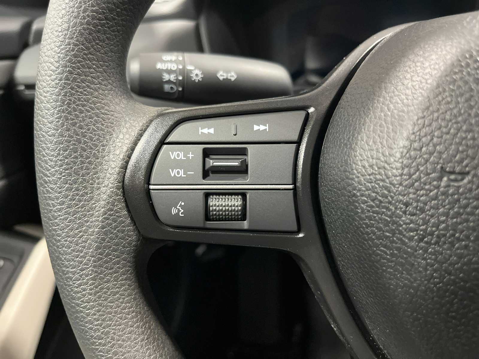 Thumbnail: 2026 Honda Accord - 17
