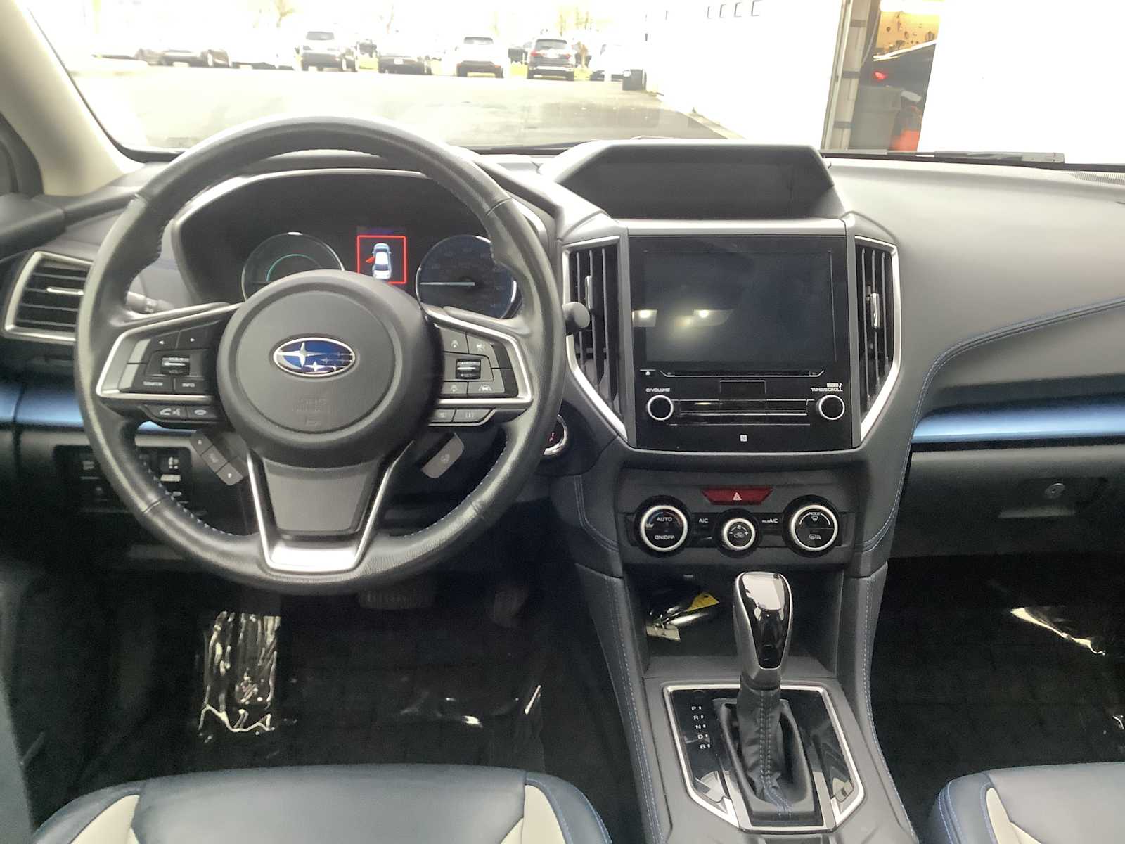 Thumbnail: 2021 Subaru Crosstrek - 10