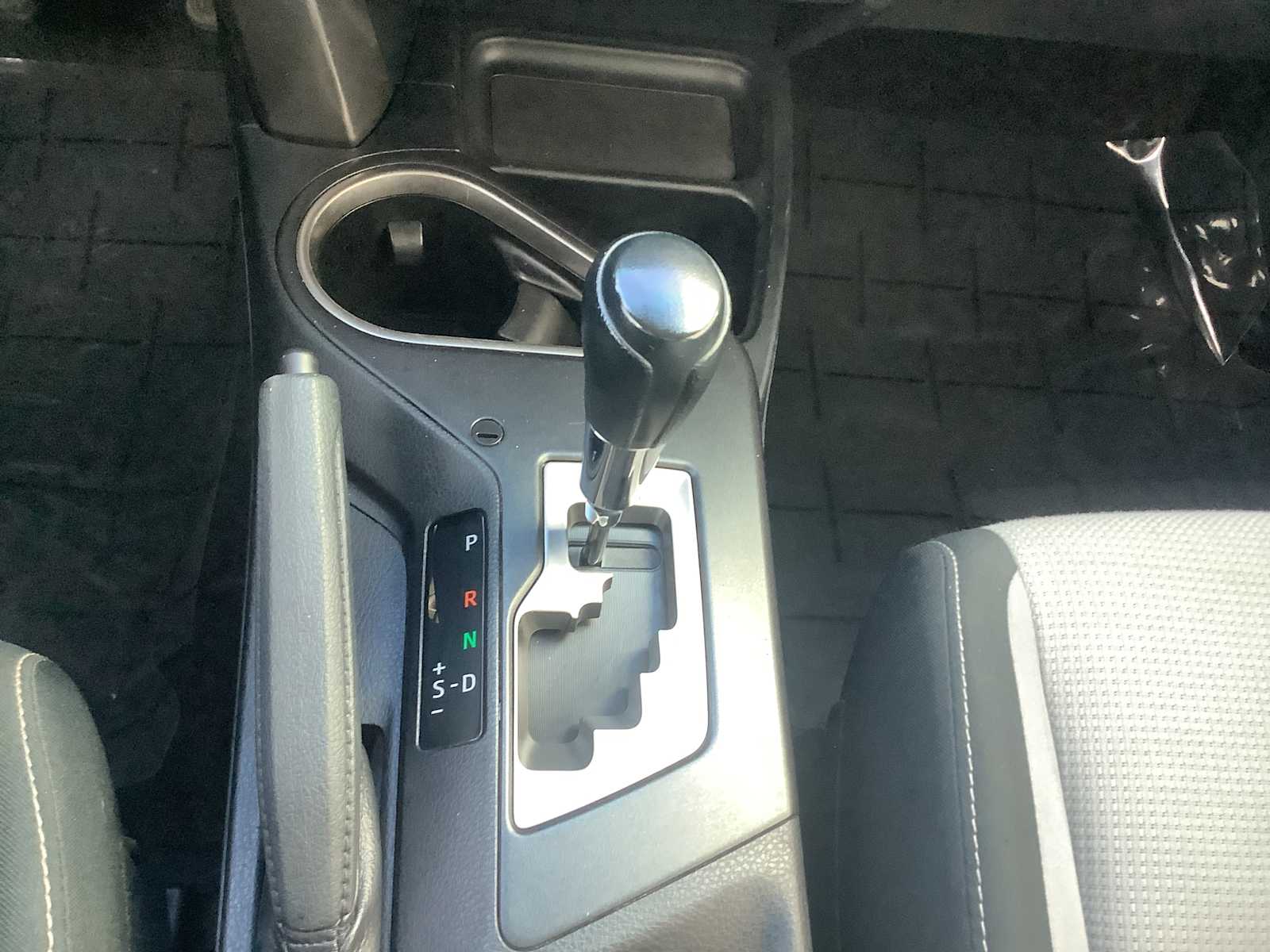 Thumbnail: 2016 Toyota RAV4 - 18