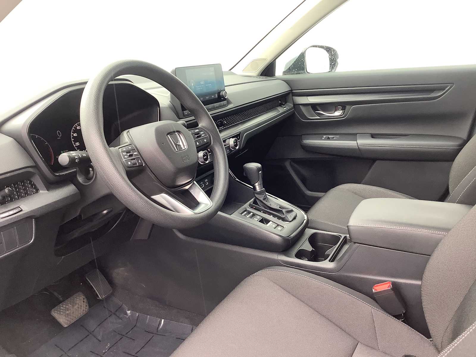 Thumbnail: 2023 Honda CR-V - 3