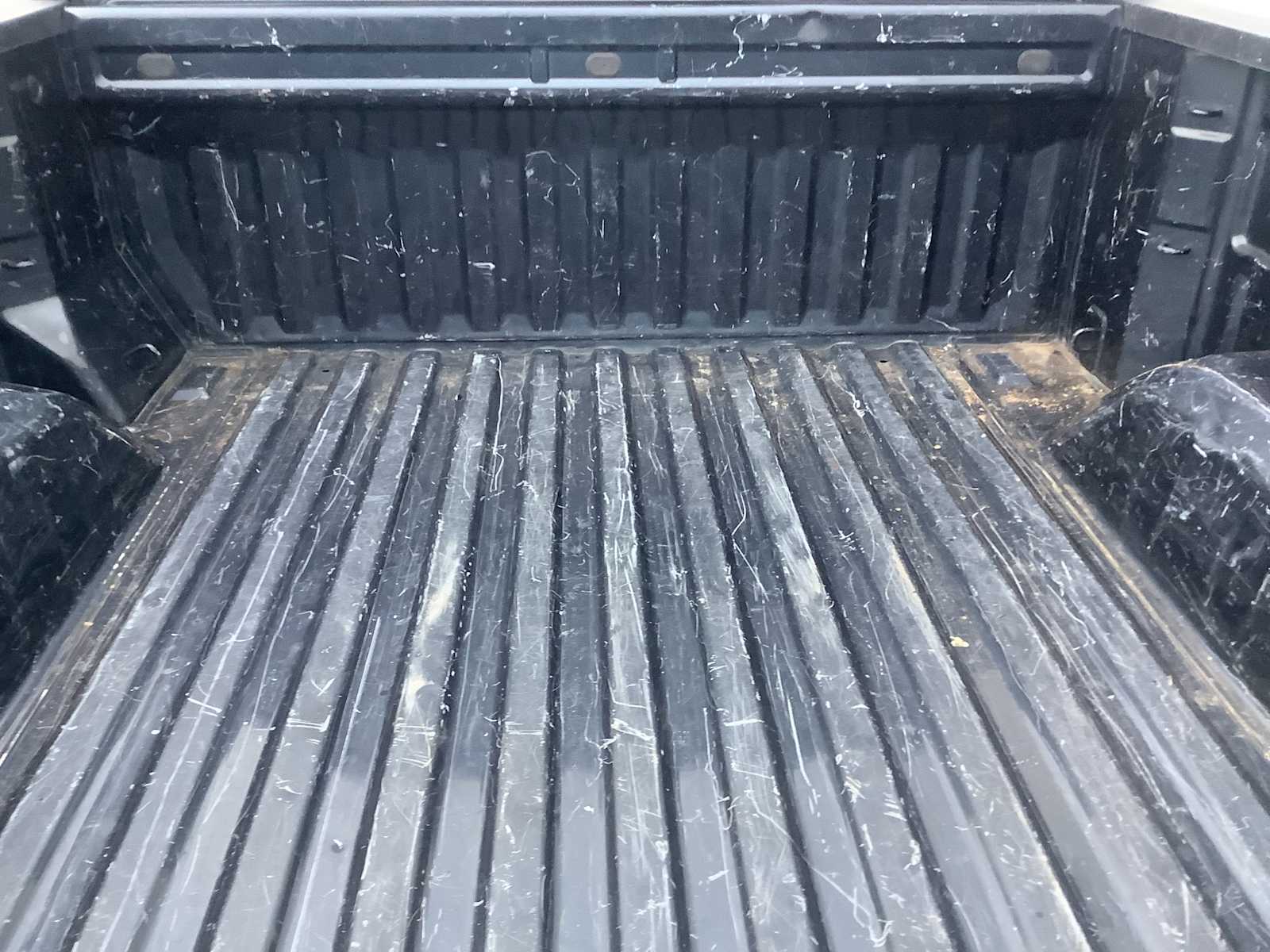 Thumbnail: 2021 Chevrolet Silverado 1500 - 14