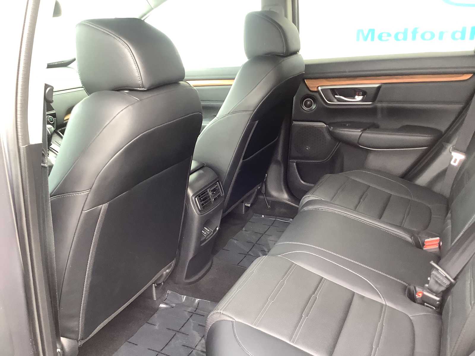 2019 Honda CR-V EX-L - Photo 12