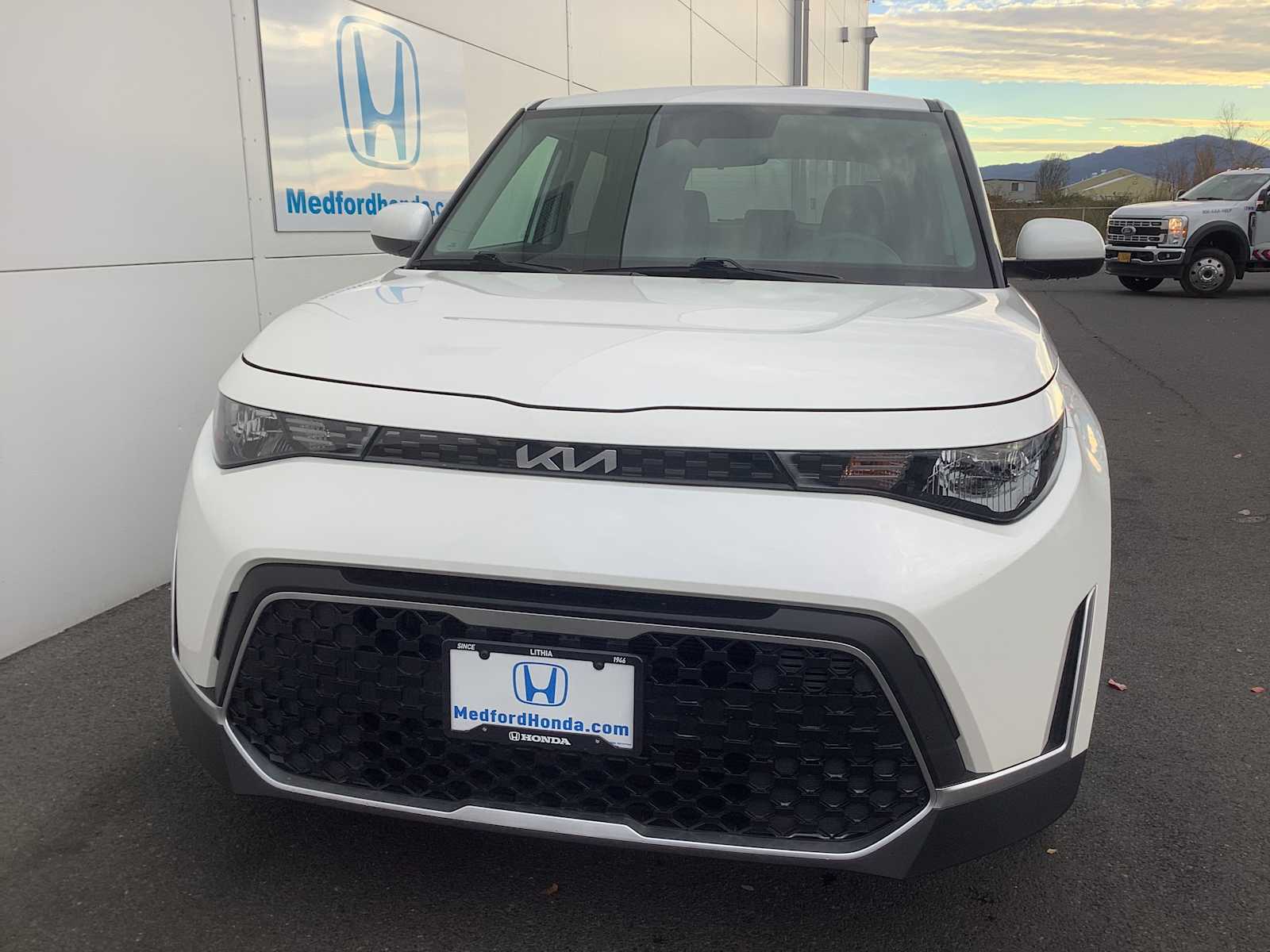 Thumbnail: 2023 Kia Soul - 9