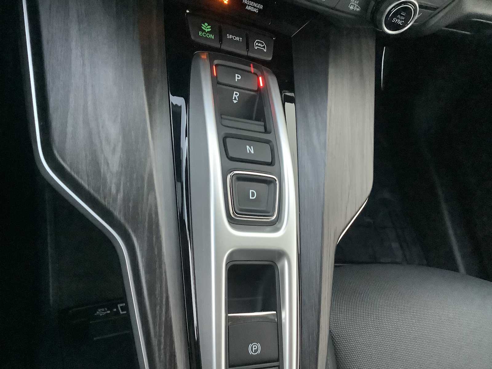 Thumbnail: 2021 Honda Clarity - 18