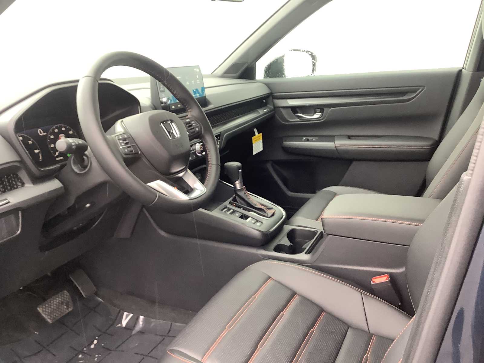 Thumbnail: 2026 Honda CR-V - 3