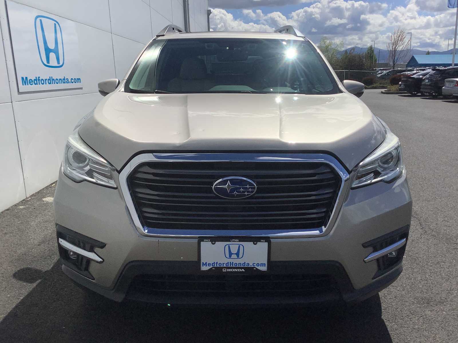 Thumbnail: 2020 Subaru Ascent - 9