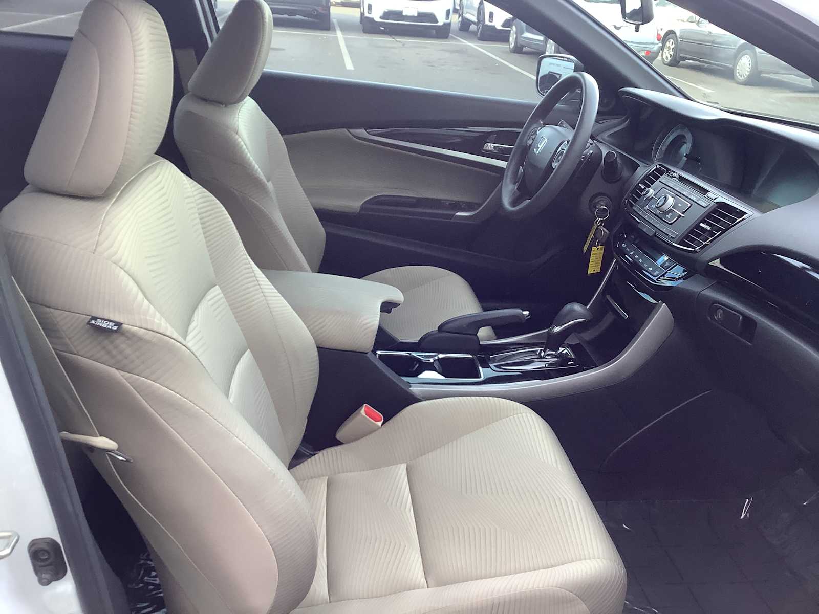 Thumbnail: 2017 Honda Accord - 15