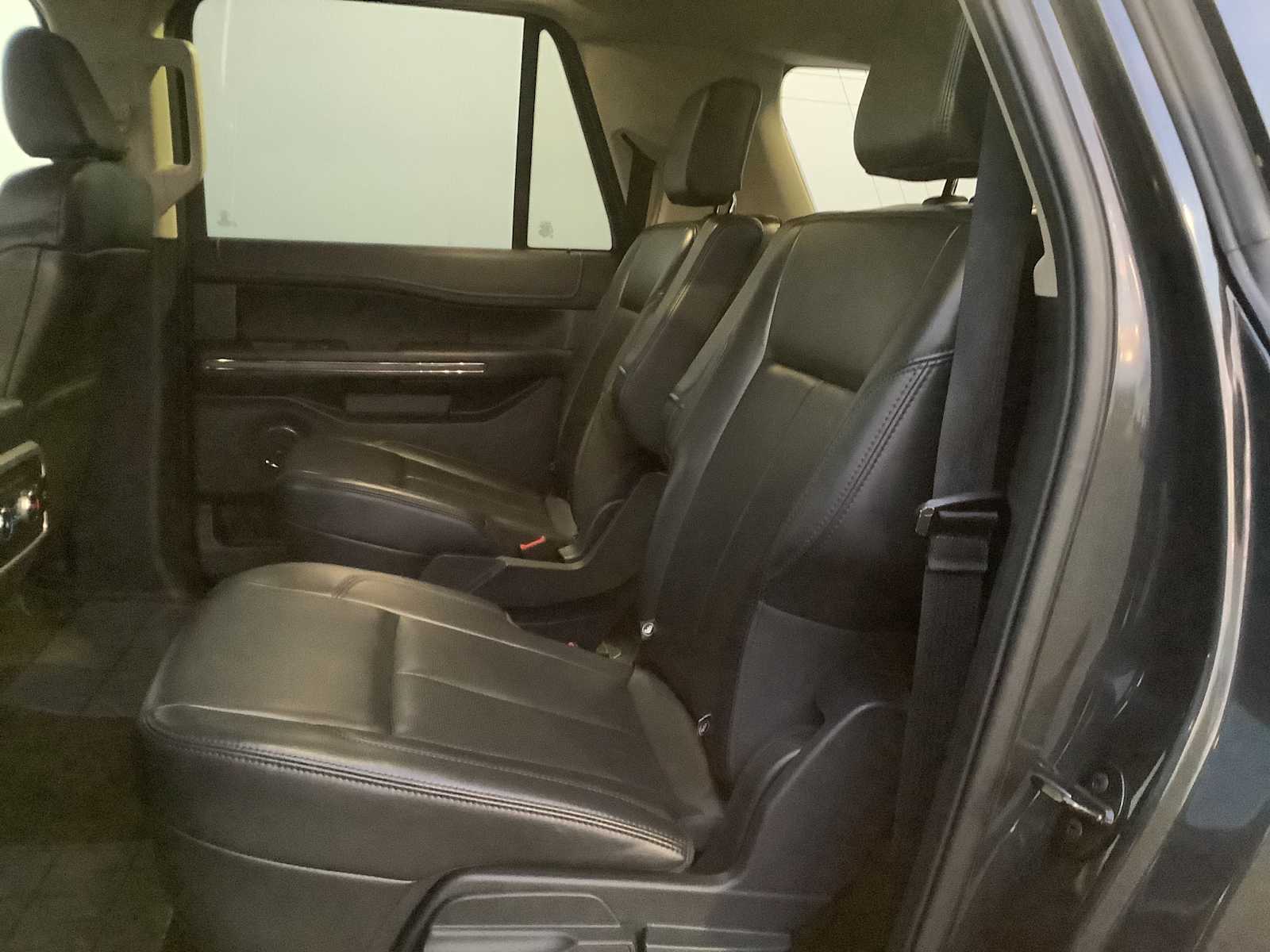 Thumbnail: 2023 Ford Expedition MAX - 13