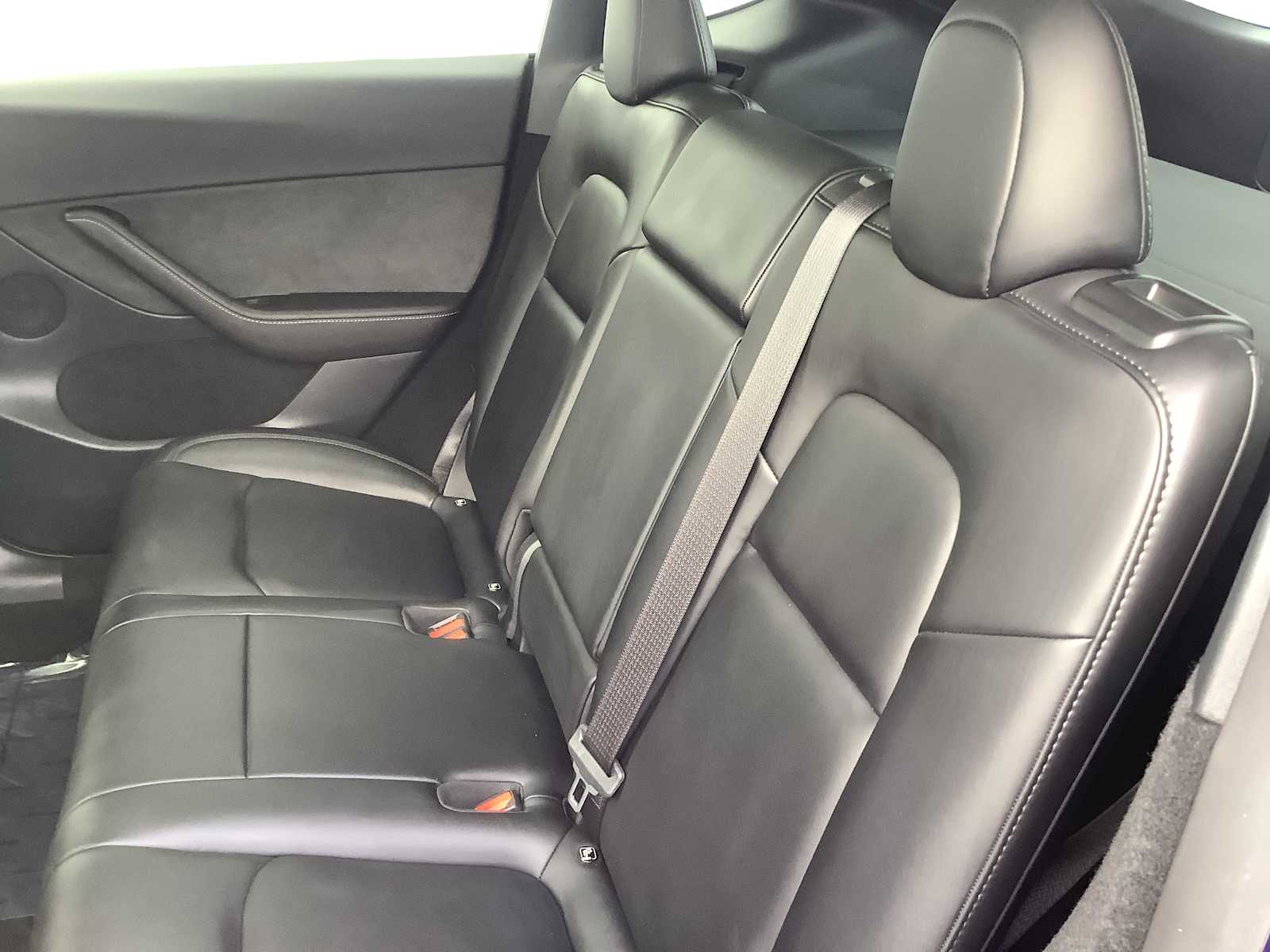 Thumbnail: 2024 Tesla Model Y - 13