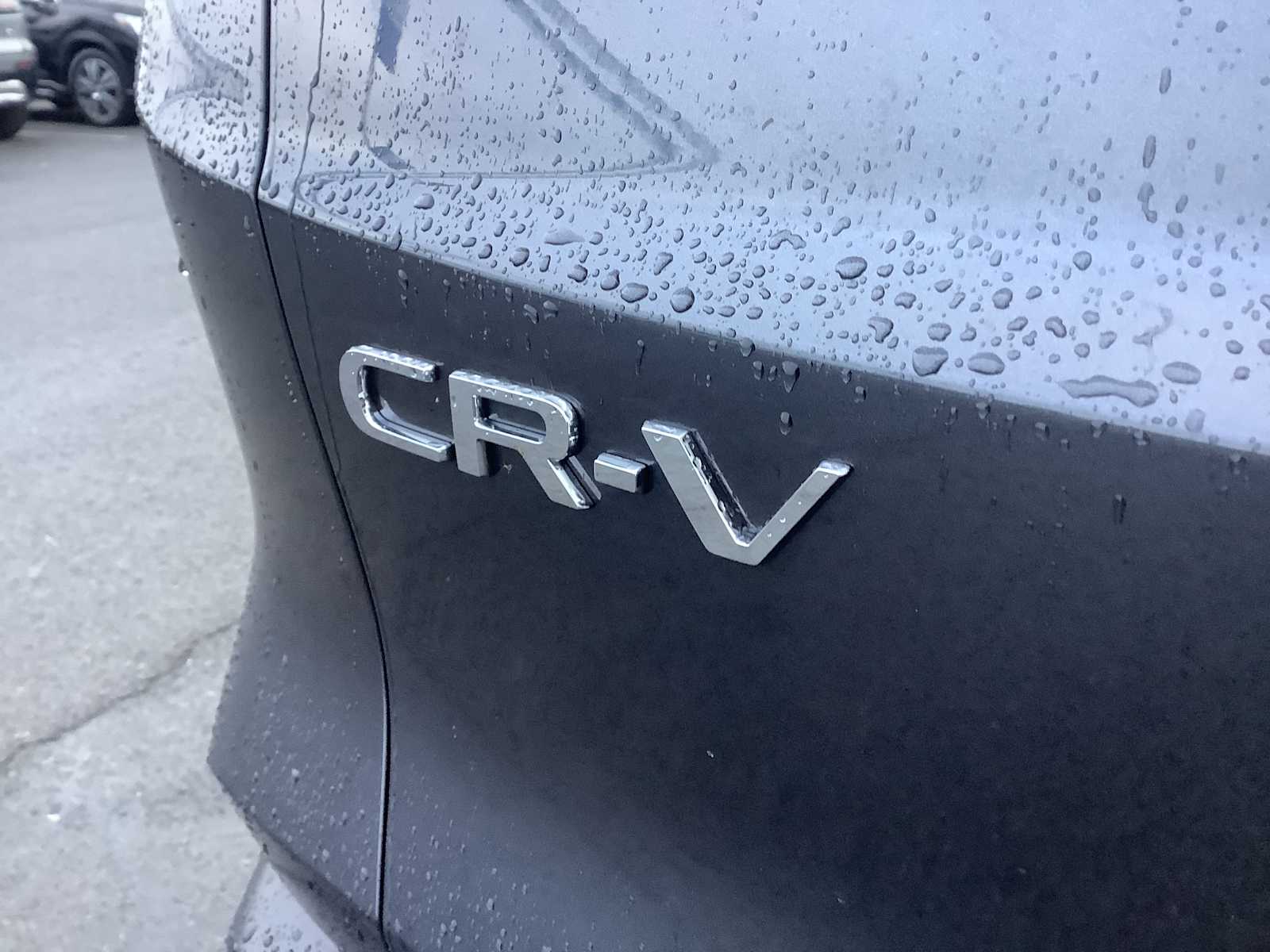 Thumbnail: 2026 Honda CR-V - 6