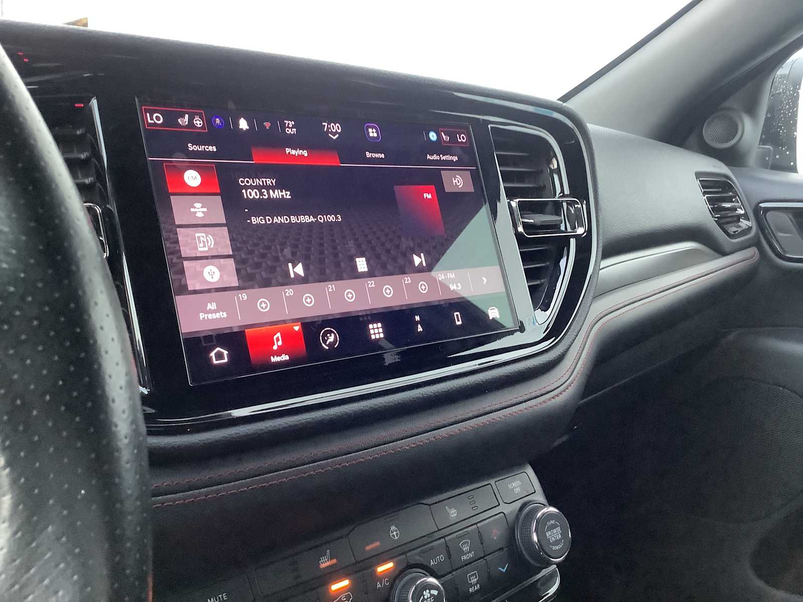 Thumbnail: 2023 Dodge Durango - 17