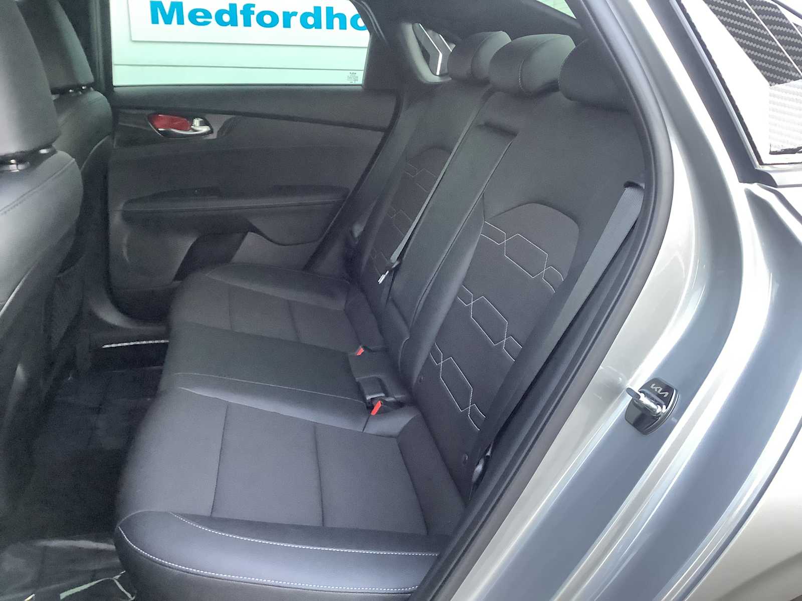 Thumbnail: 2024 Kia Forte - 13