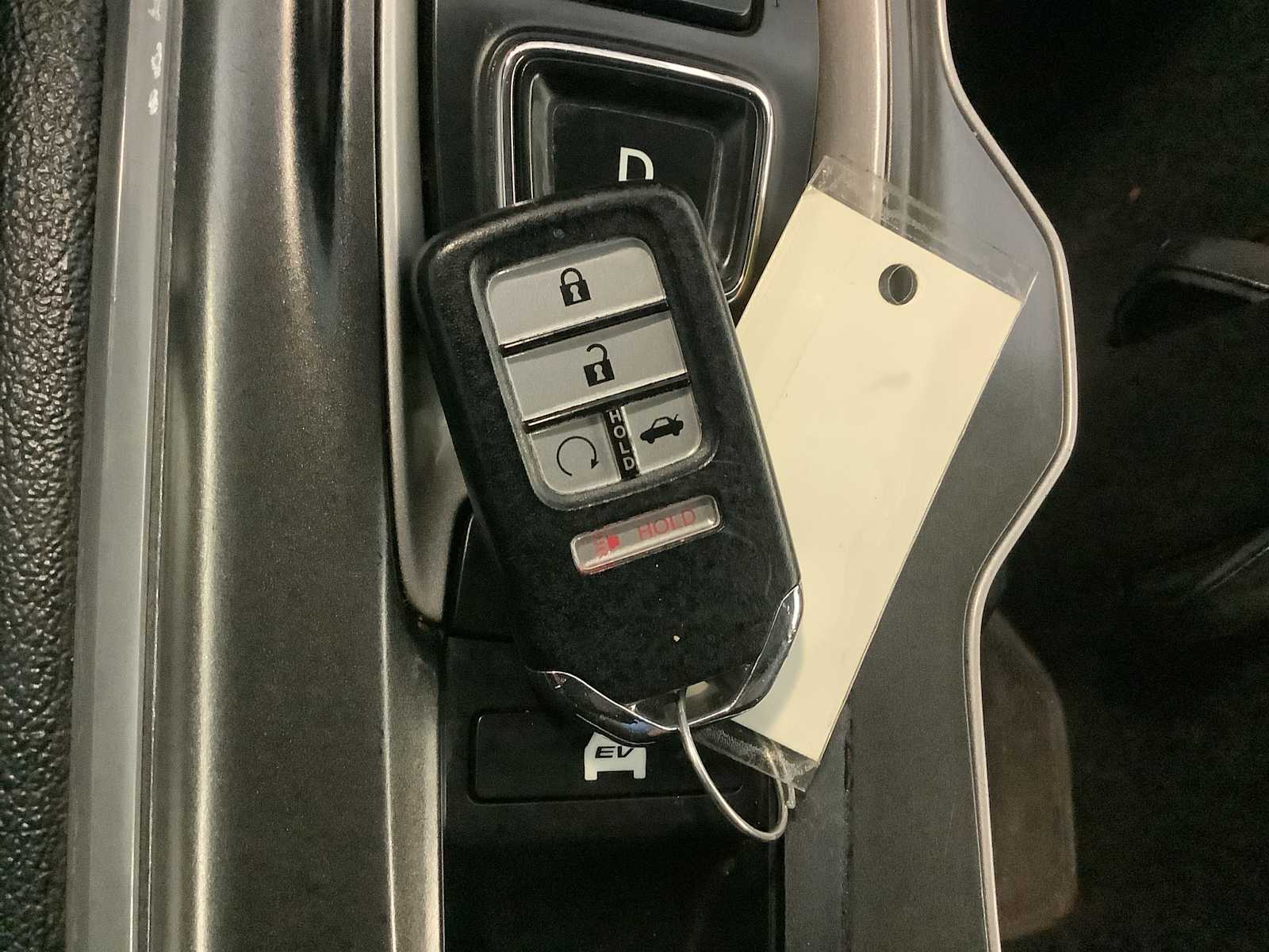 Thumbnail: 2020 Honda Accord - 19