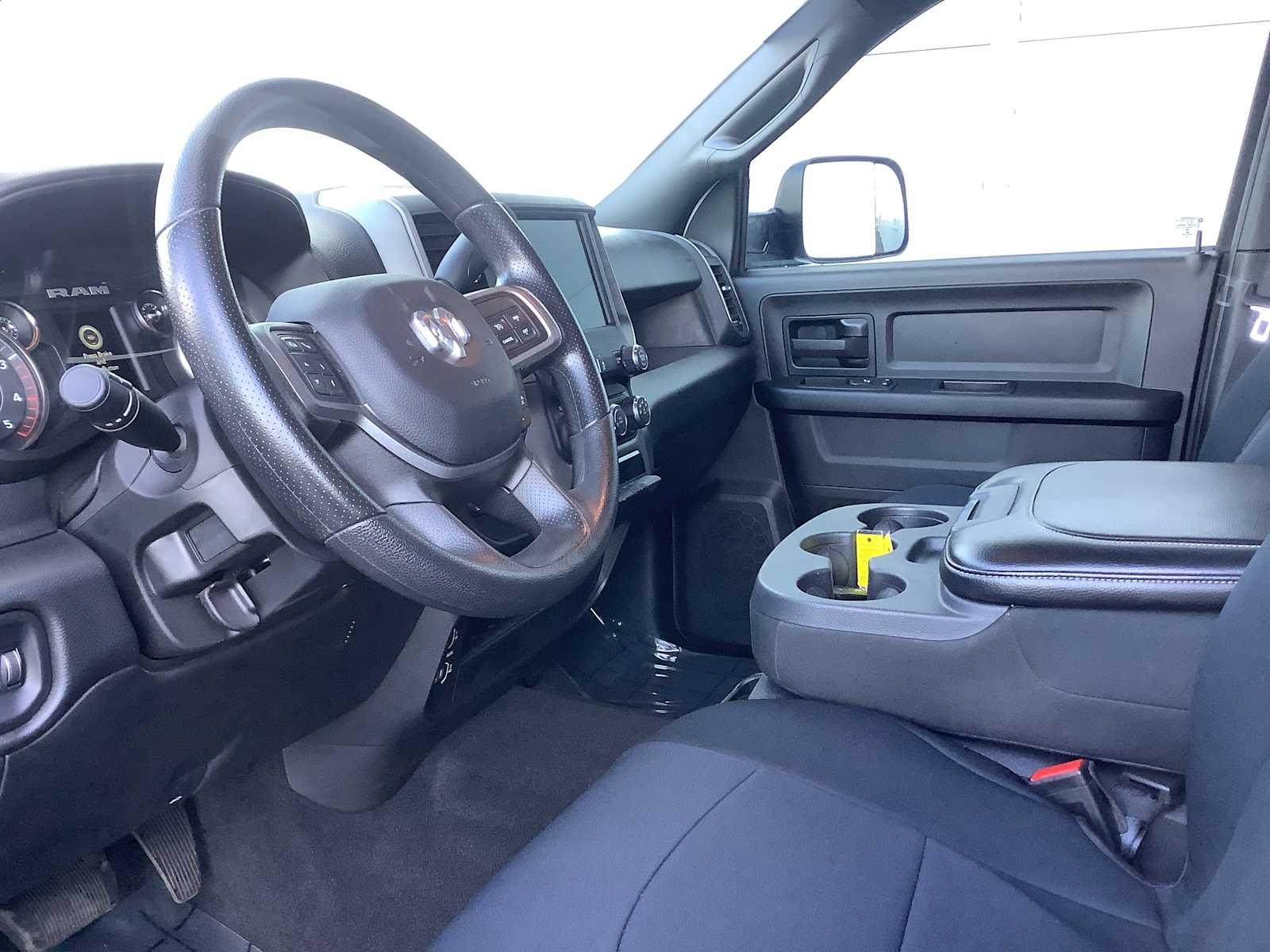 Thumbnail: 2022 RAM 2500 - 3