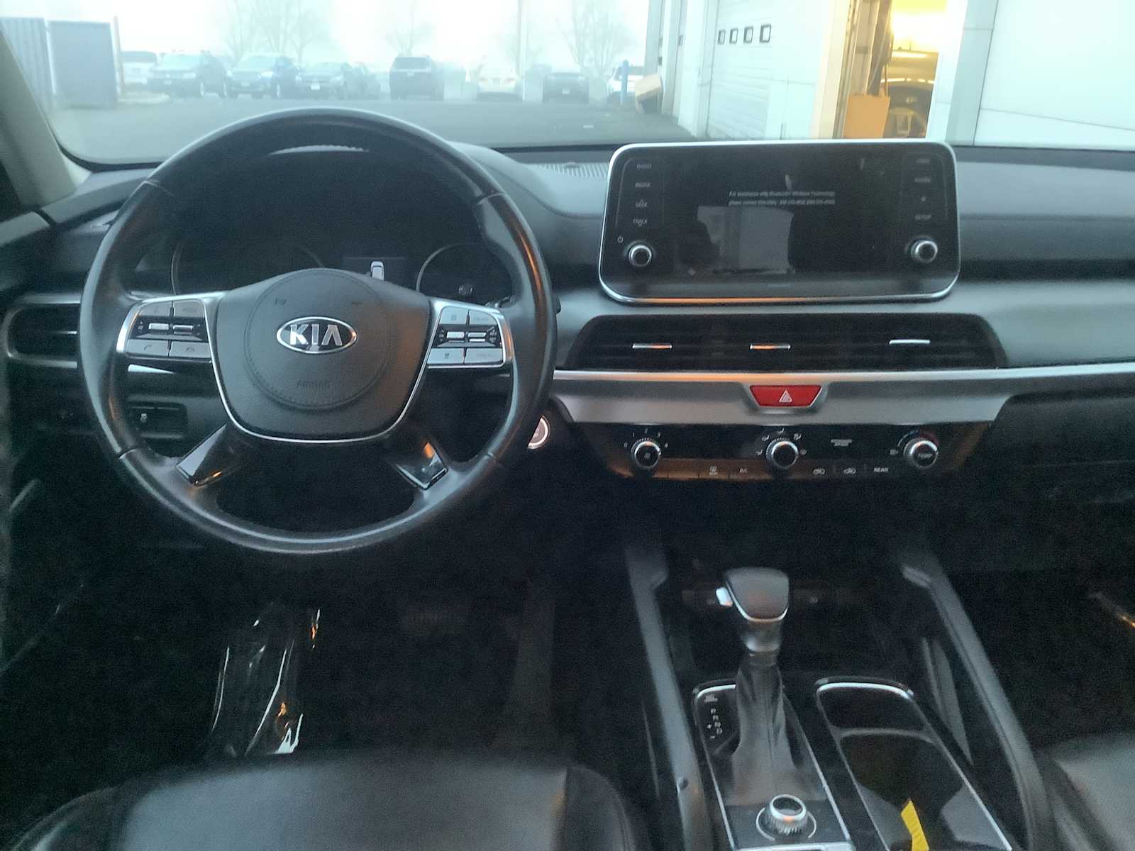 Thumbnail: 2020 Kia Telluride - 10