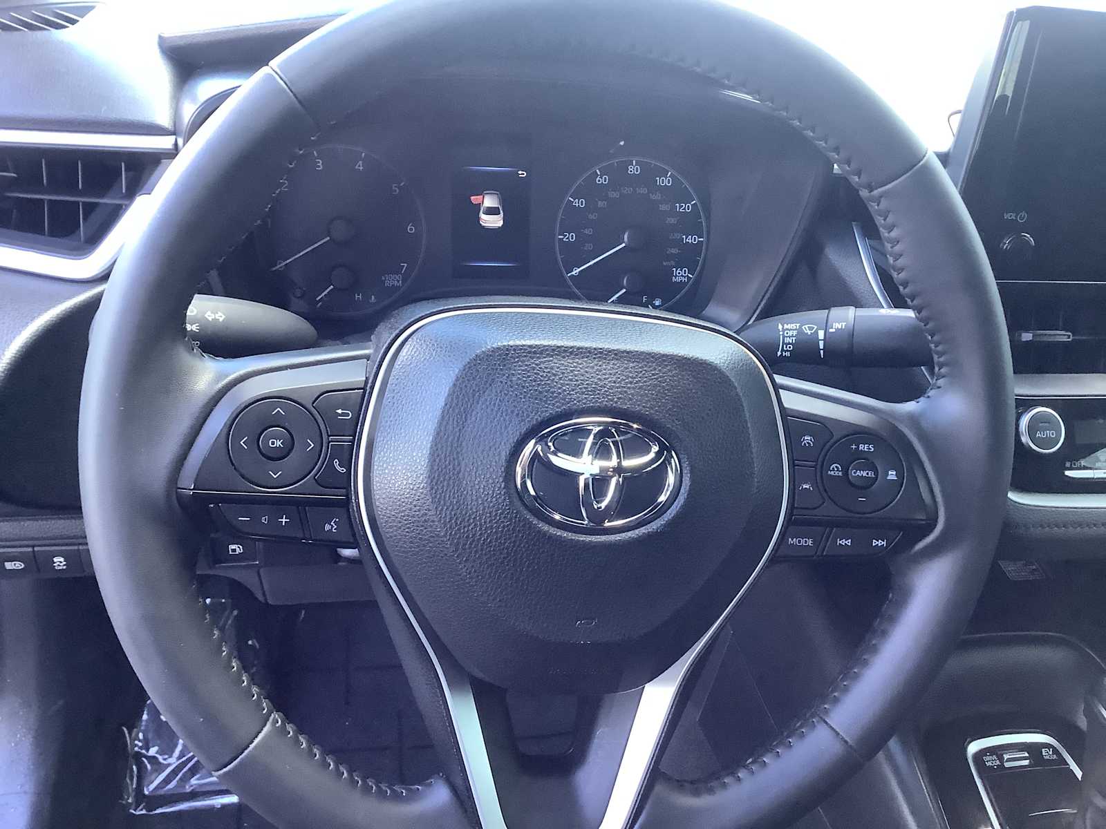 Thumbnail: 2024 Toyota Corolla - 16