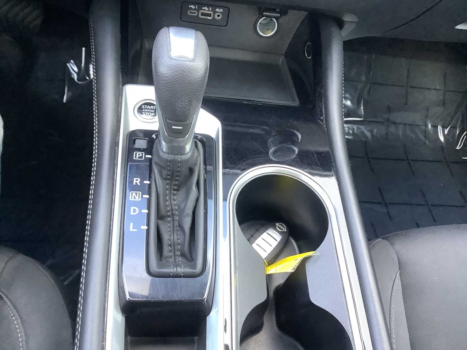 Thumbnail: 2023 Nissan Altima - 17