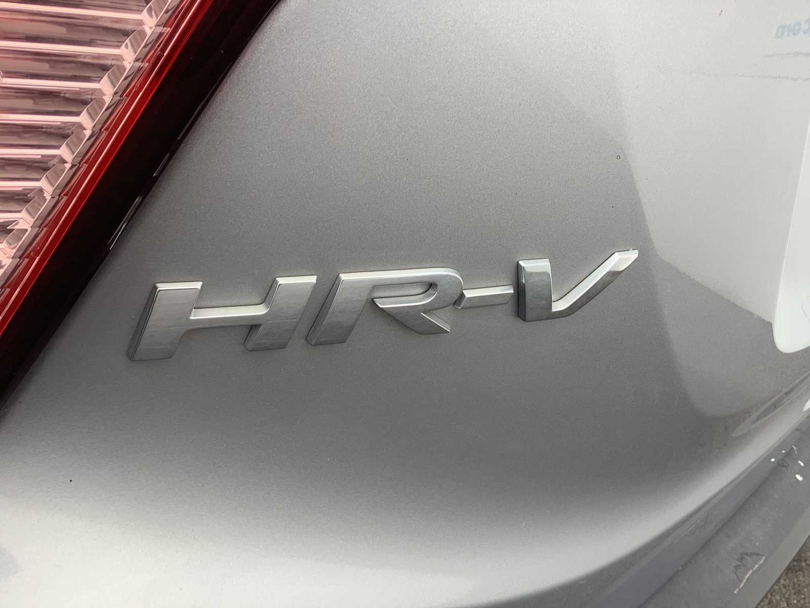Thumbnail: 2018 Honda HR-V - 7