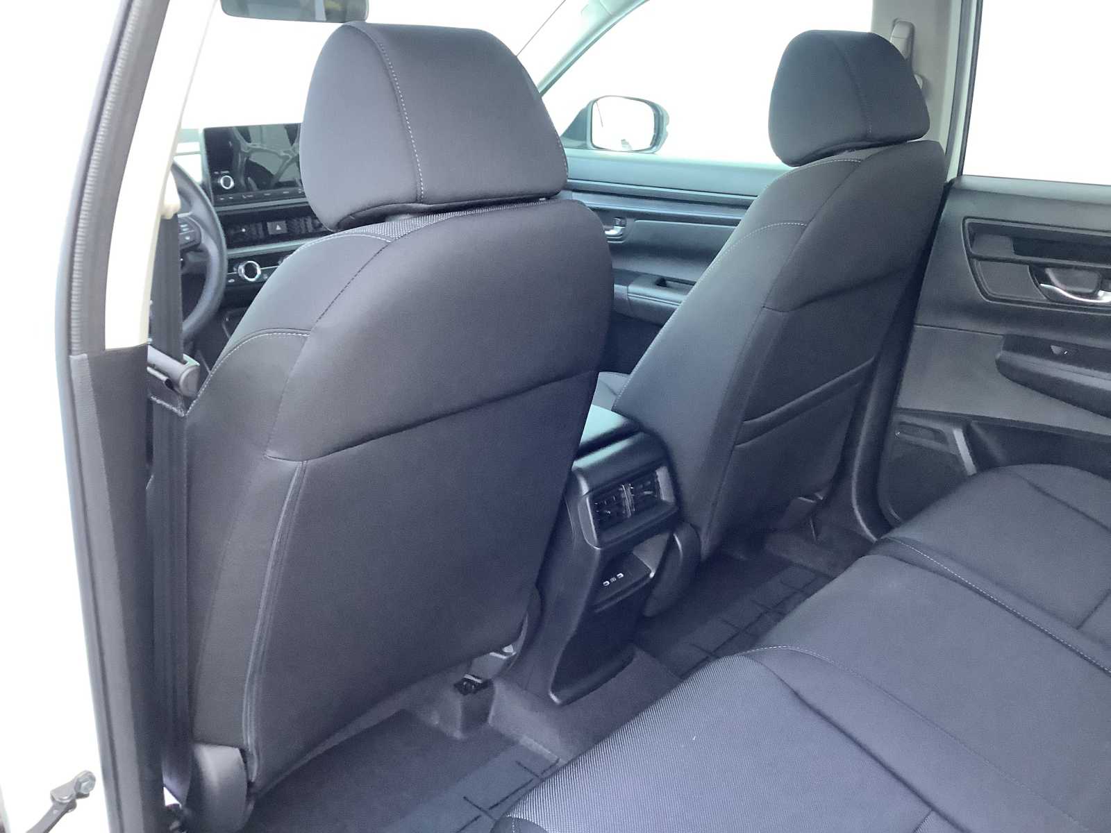 Thumbnail: 2024 Honda CR-V - 12