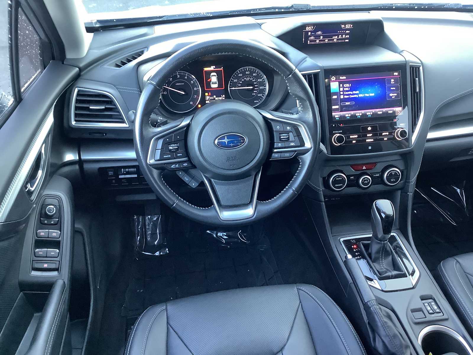 2023 Subaru Impreza Limited - Photo 10