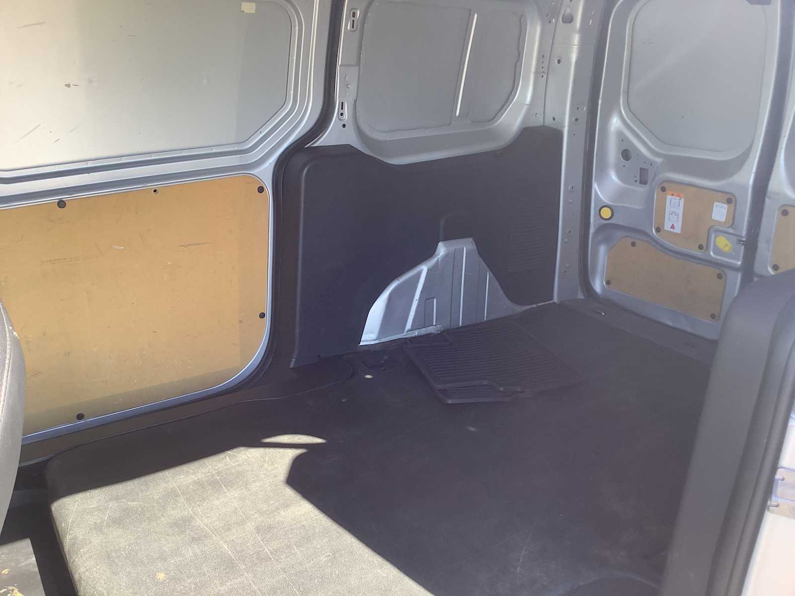 Thumbnail: 2019 Ford Transit Series - 13