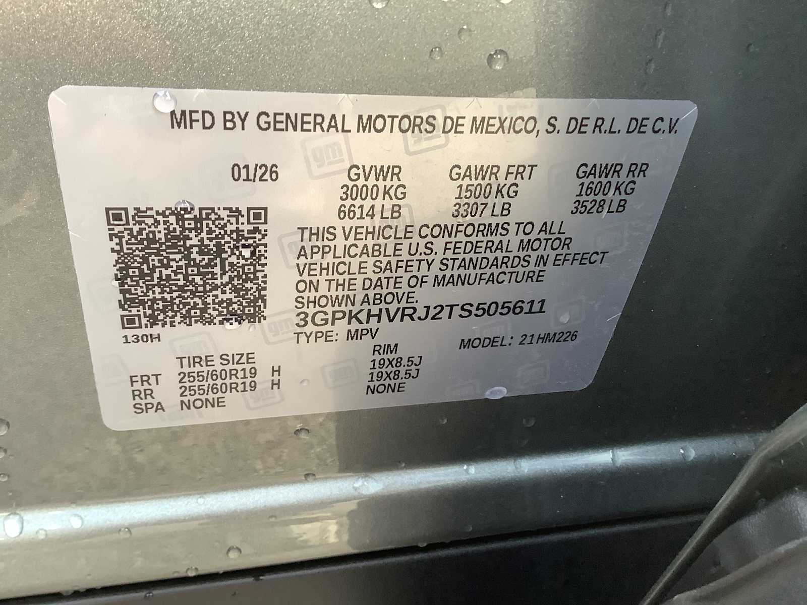 Thumbnail: 2026 Honda Prologue - 21