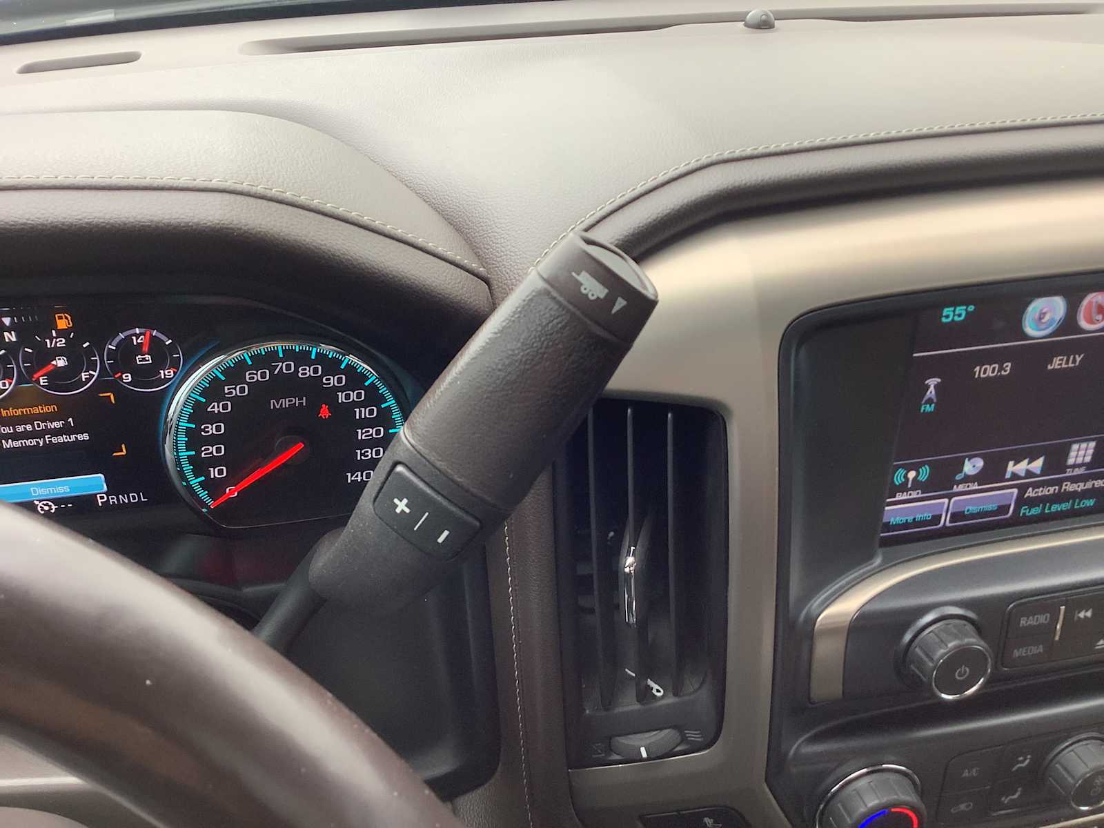Thumbnail: 2017 GMC Sierra 1500 - 18