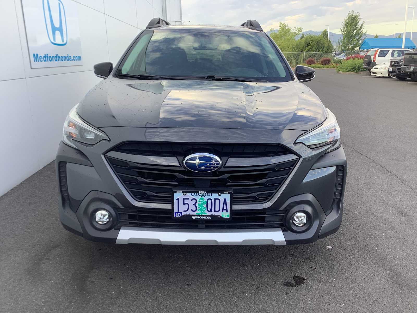 Thumbnail: 2024 Subaru Outback - 9