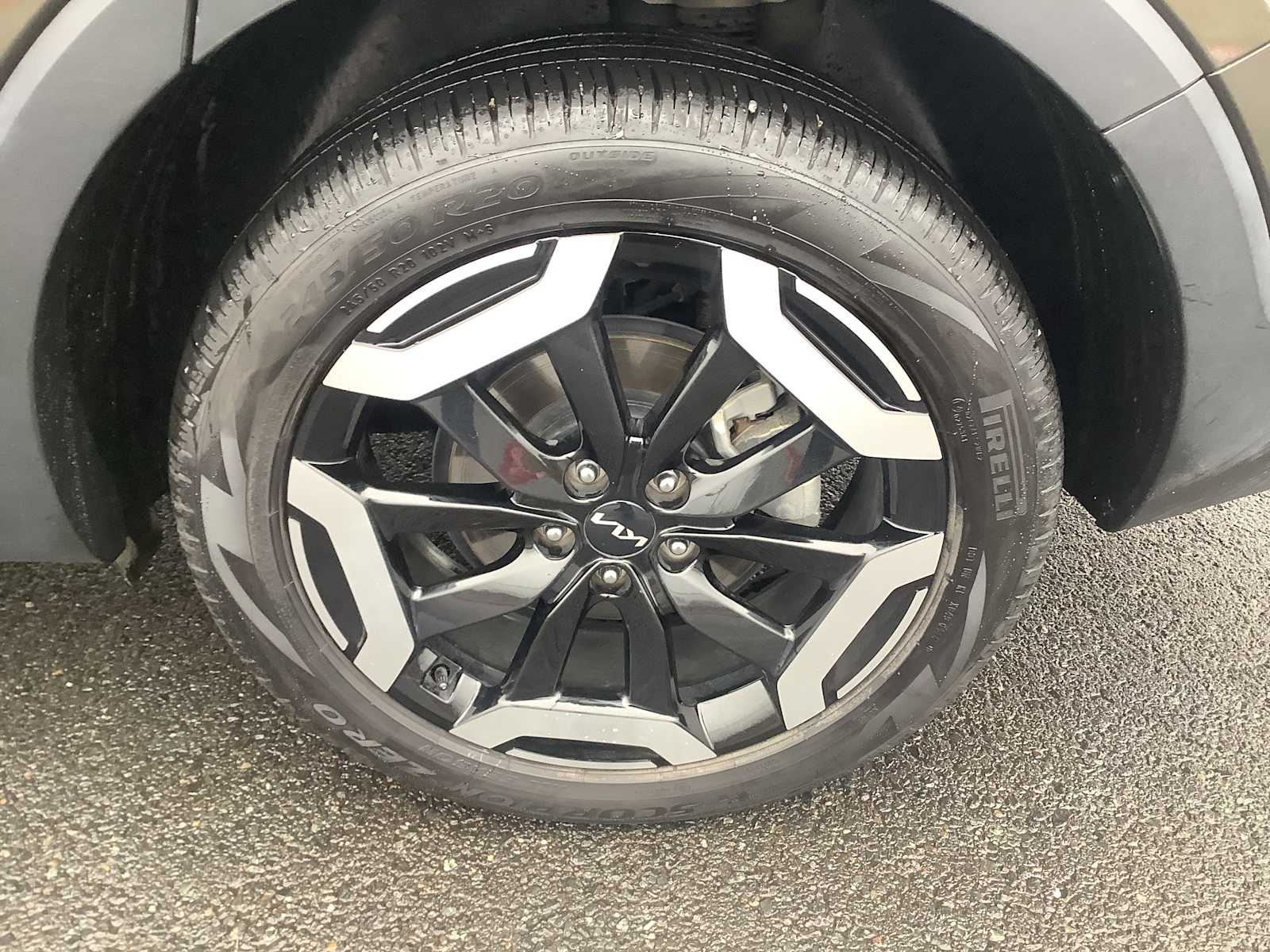 Thumbnail: 2024 Kia Telluride - 7