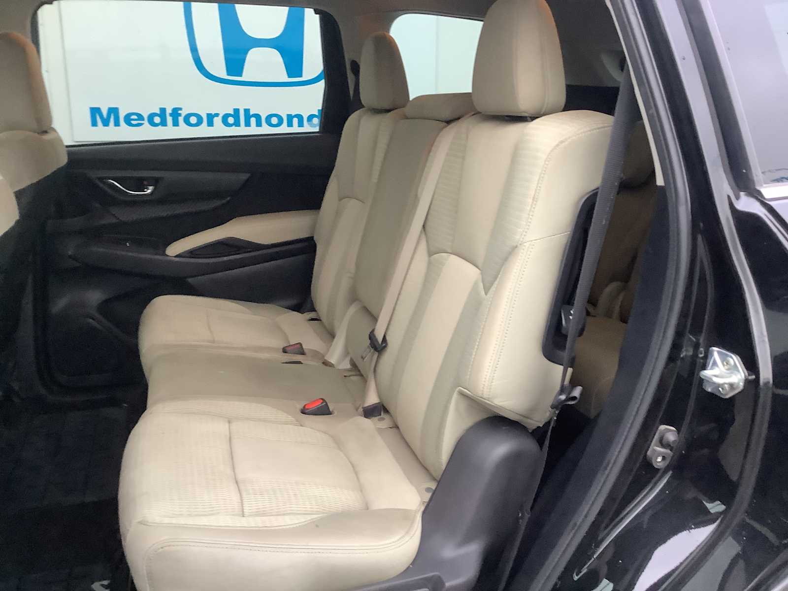 Thumbnail: 2023 Subaru Ascent - 13