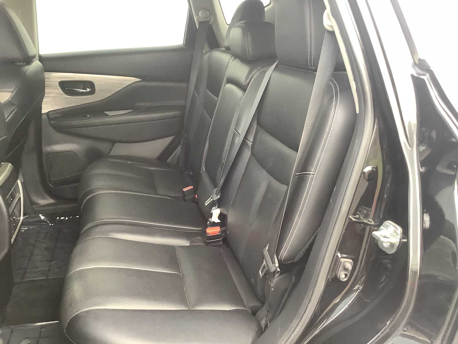 Thumbnail: 2018 Nissan Murano - 13