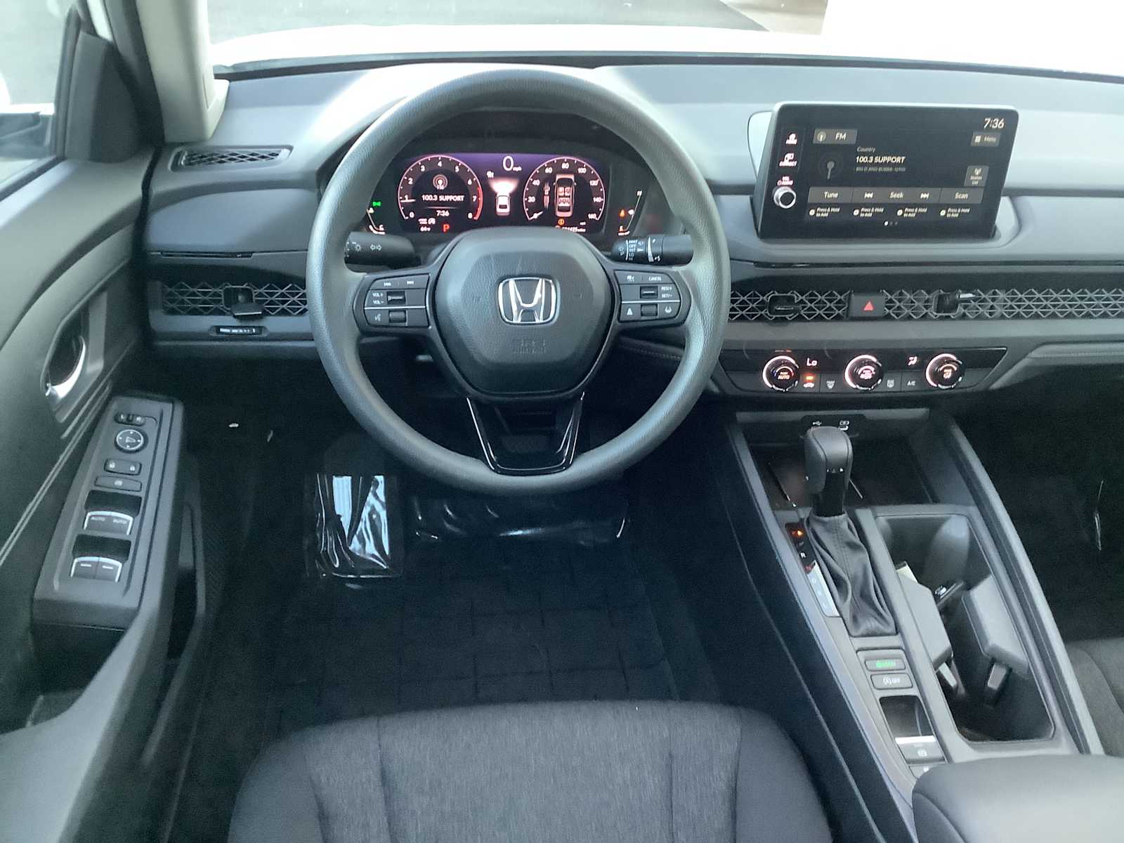 2026 Honda Accord LX - Photo 10