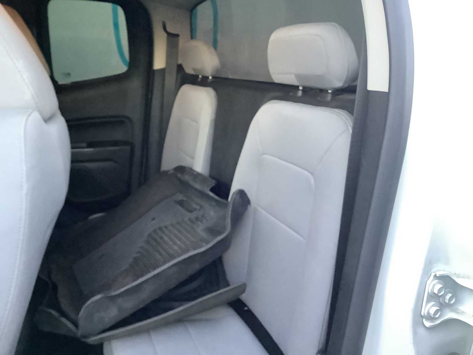 Thumbnail: 2016 Chevrolet Colorado - 13